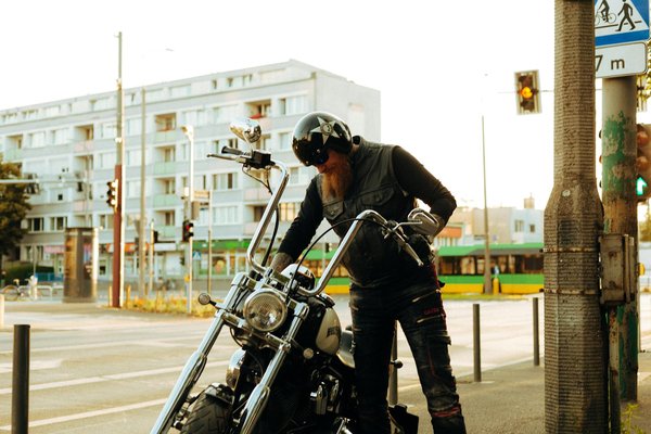 Stages de perfectionnement pour piloter sur circuit moto