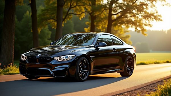 Acheter une BMW en Allemagne pour réaliser des économies