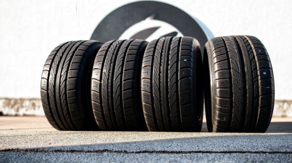 Comparer les pneus Hankook : performance, qualité et prix attractifs