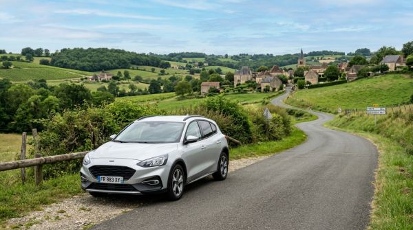 Top 5 assurances idéales pour votre Ford en 2023