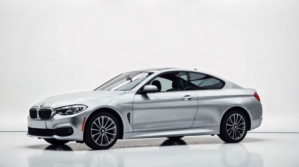 Top astuces pour économiser en importation de BMW d'Allemagne