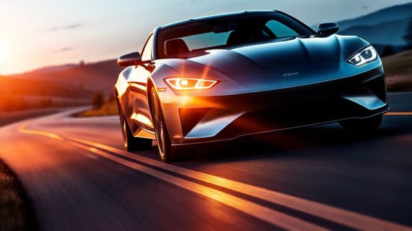 Top performances des automobiles 2026 à découvrir